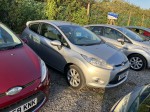 Gallery image of Ford Fiesta Zetec