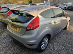 Gallery image of Ford Fiesta Zetec