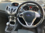 Gallery image of Ford Fiesta Zetec