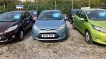 Gallery image of Ford Fiesta 1.25 Zetec