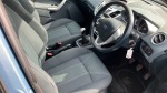 Gallery image of Ford Fiesta 1.25 Zetec