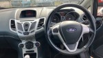 Gallery image of Ford Fiesta 1.25 Zetec