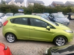 Gallery image of Ford Fiesta 1.25 Style+ 5 Door