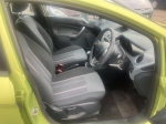 Gallery image of Ford Fiesta 1.25 Style+ 5 Door