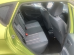 Gallery image of Ford Fiesta 1.25 Style+ 5 Door