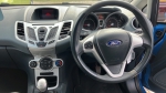 Gallery image of Ford Fiesta Zetec