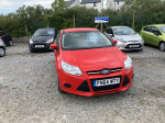 Gallery image of Ford Focus