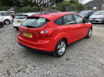 Gallery image of Ford Focus
