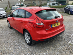 Gallery image of Ford Focus